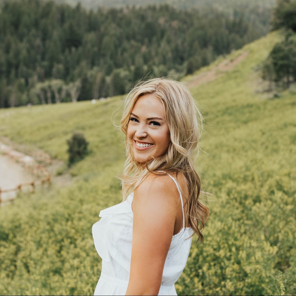 Meet your Posher, Kayla